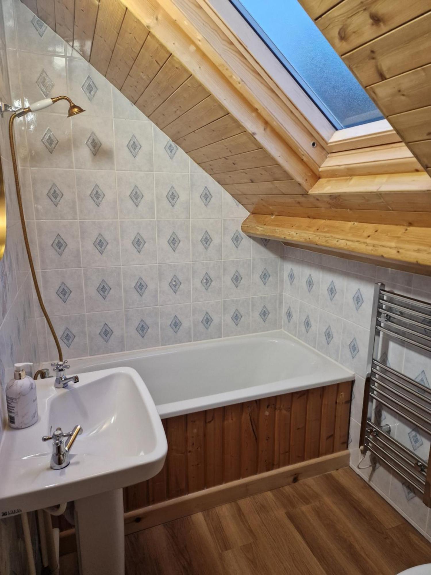 Woodvale Bungalow Little Haven Eksteriør bilde